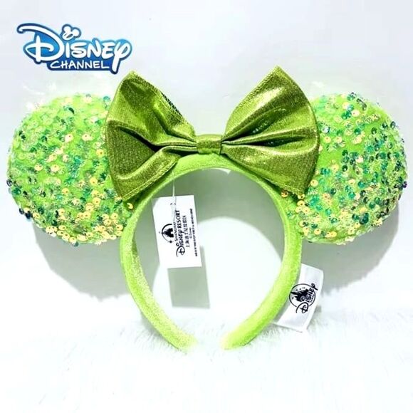 Disney Ear Shell Disney | Accessories | Disney Parks Ears Minnie Mouse Mickey Limited ...